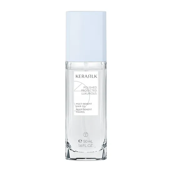 Goldwell Kerasilk Multi-Benefit Hair Oil