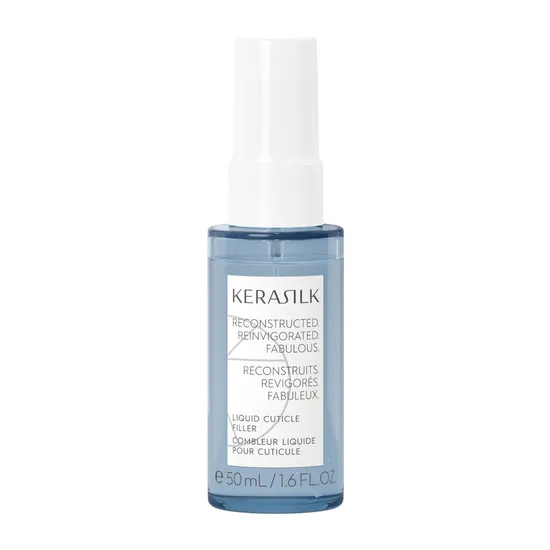 Goldwell Kerasilk Liquid Cuticle Filler