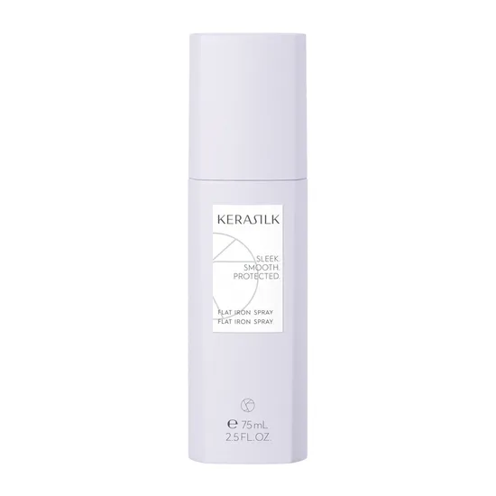 Goldwell KERASILK Styling Flat Iron Spray