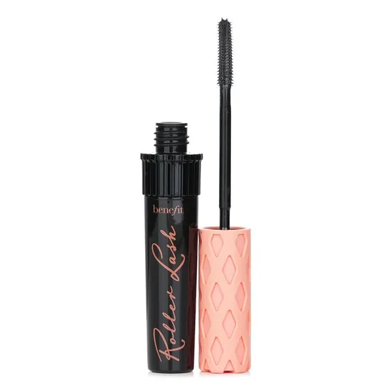BenefitRoller Lash Super Curling & Lifting Mascara - Black 8.5g/0.3oz - Image 6