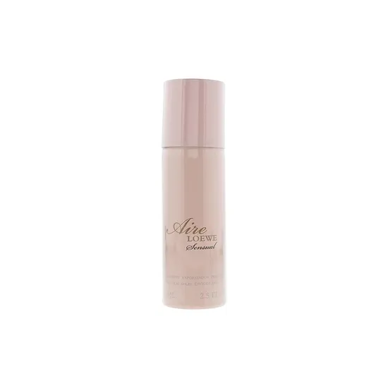 Loewe Aire Sensual Deodorant Spray
