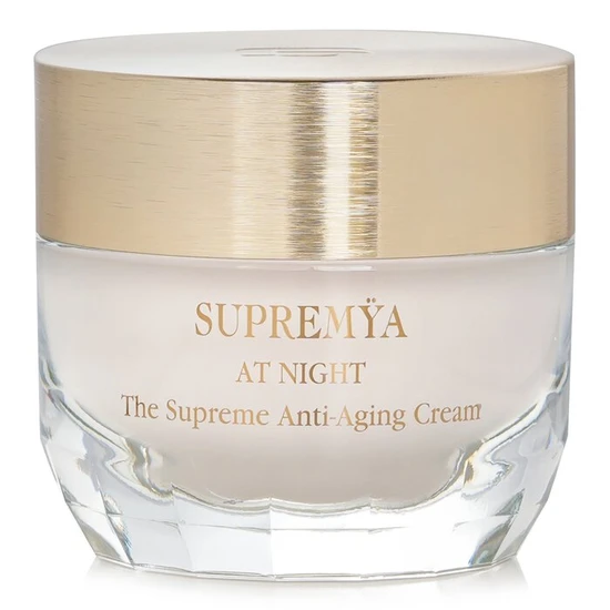 Sisley Supremya At Night The Supreme Anti-Ageing Cream
