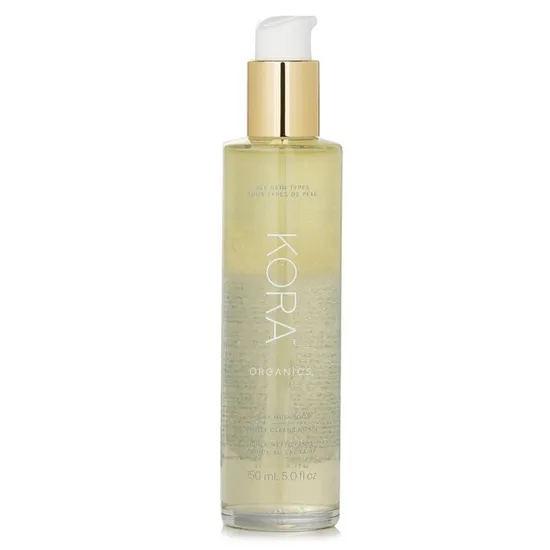 Kora Organics Milky Mushroom Gentle Cleansing Oil