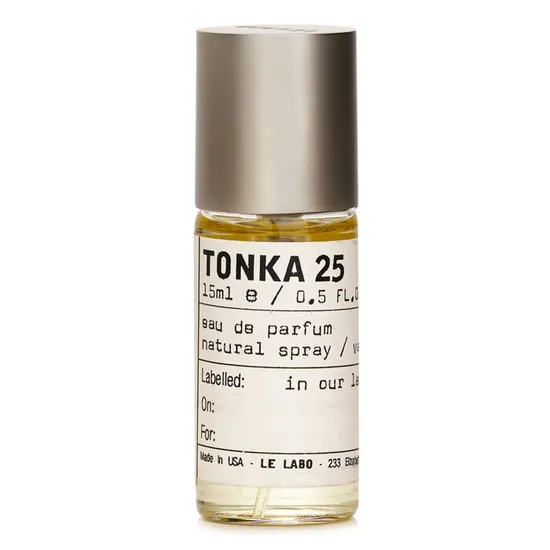 Le Labo Tonka 25 Eau De Parfum