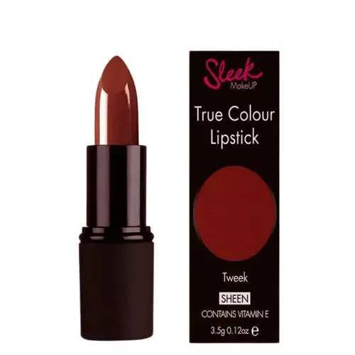 Sleek MakeUP True Colour Lipstick