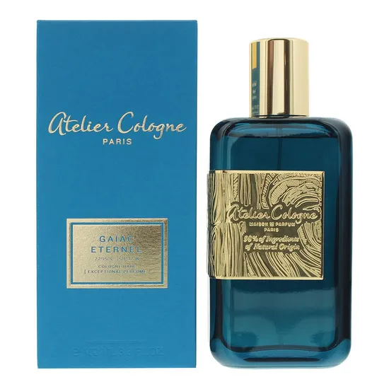 Atelier Cologne Gaiac Eternel Parfum