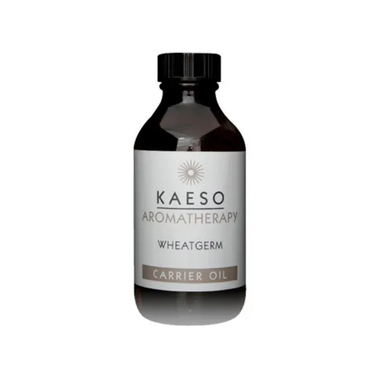 Kaeso Wheatgerm Carrier Oil