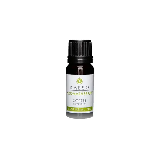 Kaeso Cypress Essential Oil