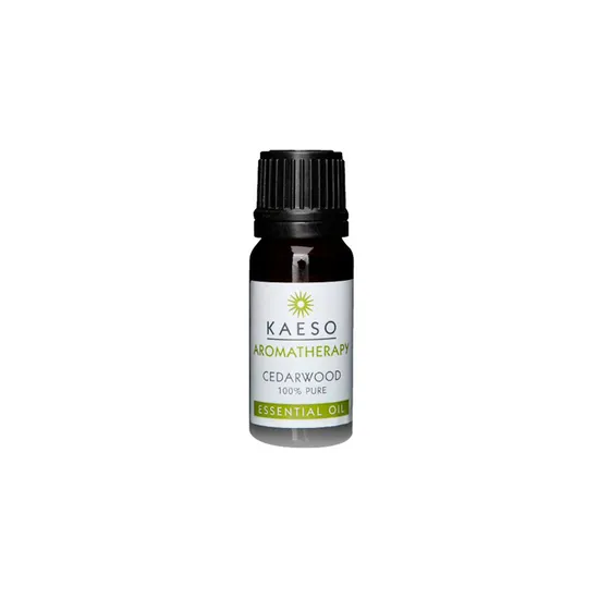 Kaeso Cedarwood Essential Oil