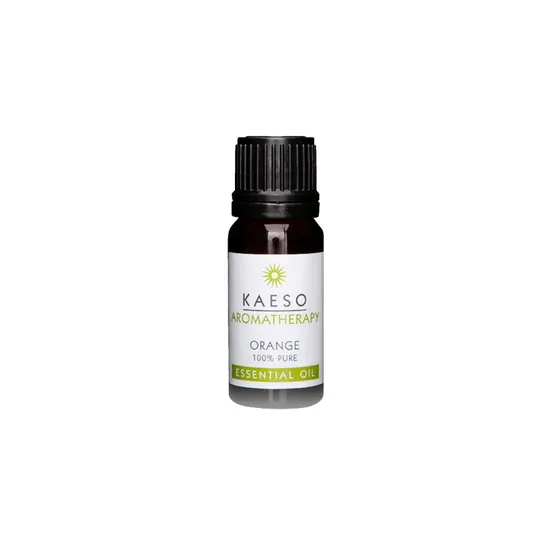 Kaeso Orange Essential Oil