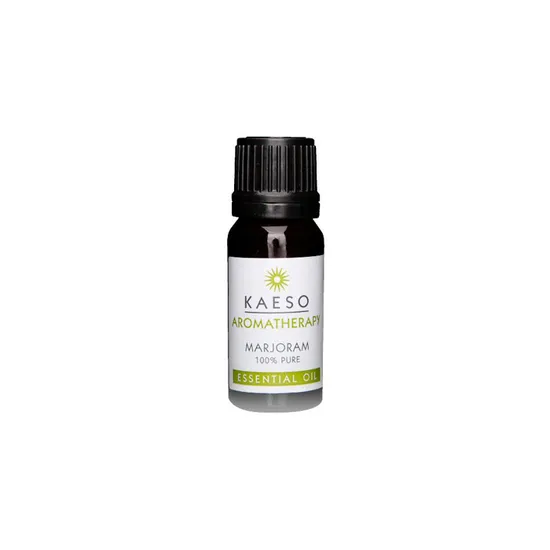Kaeso Marjoram Essential Oil