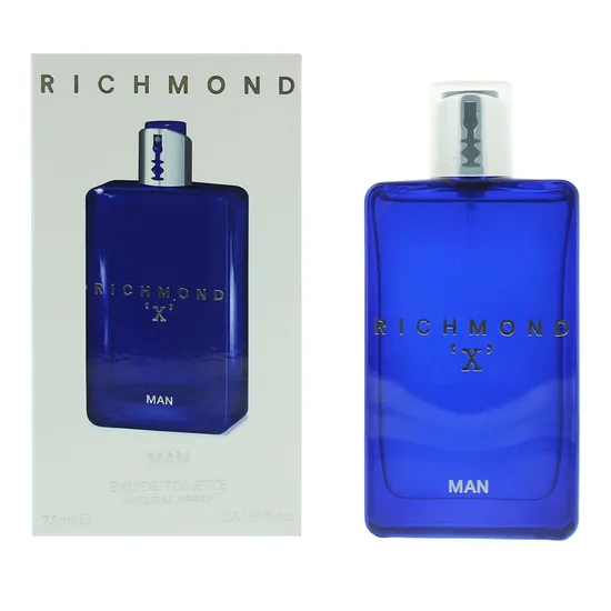 John Richmond X Man Eau De Toilette