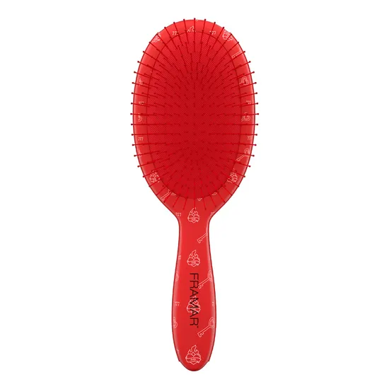 Framar Limited Edition Get Lucky Charm Detangling Brush