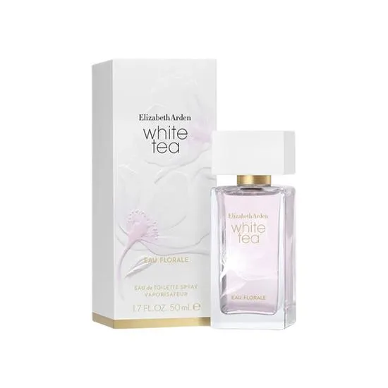 Elizabeth Arden White Tea Eau Florale Eau De Toilette