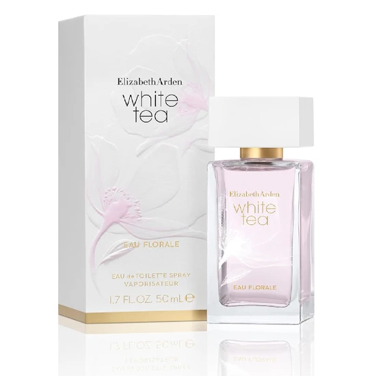 Elizabeth Arden White Tea Eau Florale Eau De Toilette