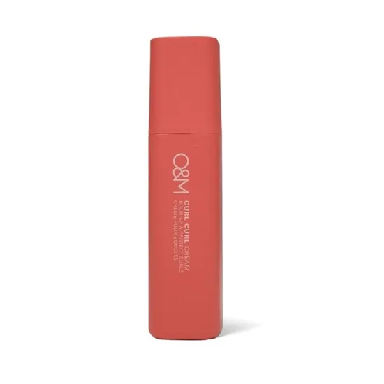 O&M Curl Curl Cream