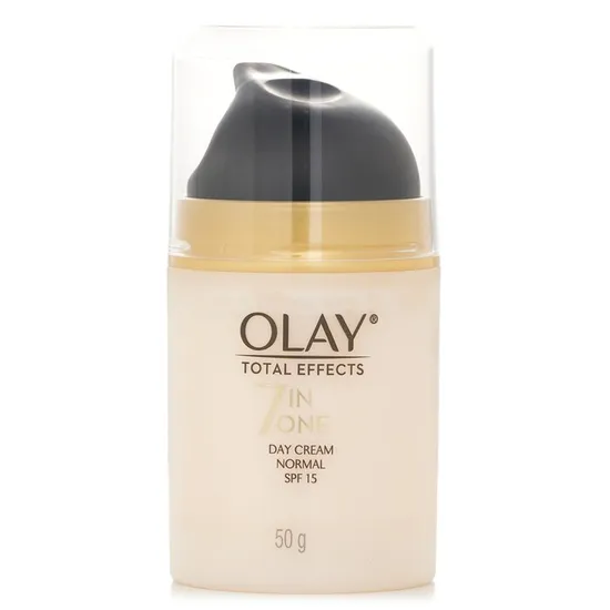 Olay Total Effects 7 In 1 Normal Day Cream SPF 15