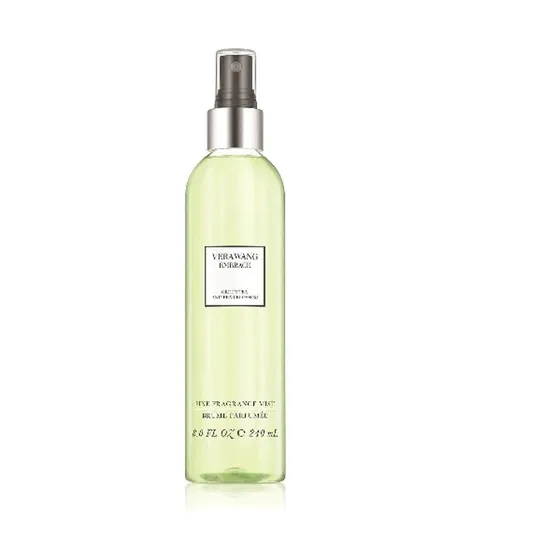 Vera Wang Embrace Green Tea & Pear Blossom Body Mist