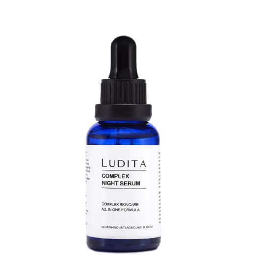 Ludita Complex Night Care Serum