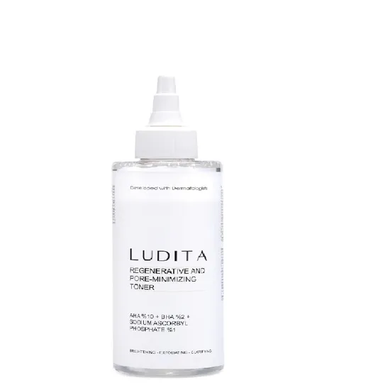 Ludita Renewing Peeling Tonic