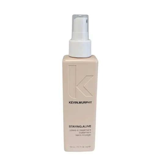 Kevin Murphy Staying Alive Hair Leave-In Conditioner Restores 150 Ml - Image 3