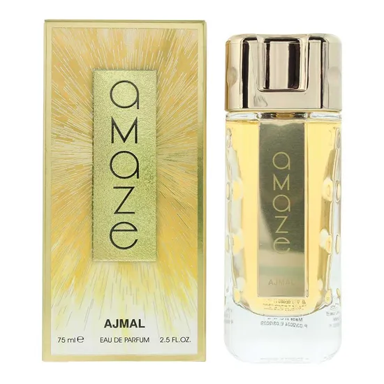 Ajmal Amaze Eau De Parfum
