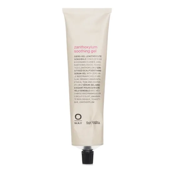 Oway Zanthoxylum Soothing Gel