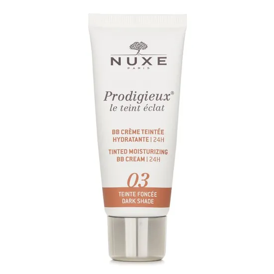 Nuxe Teint Eclat Prodigieux Tinted Moisturising Bb Cream