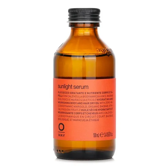 Oway Sunlight Serum