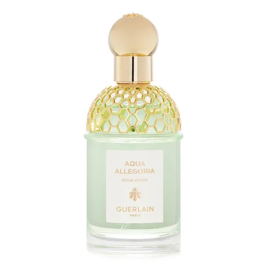 GUERLAIN Aqua Allegoria Rosa Verde Eau De Toilette