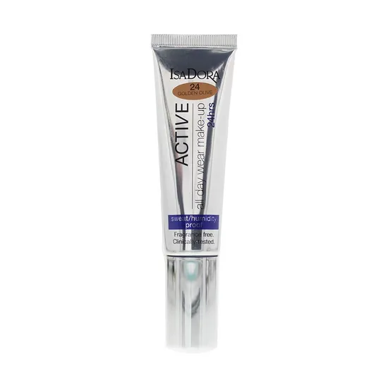 IsaDora Active 24h Foundation