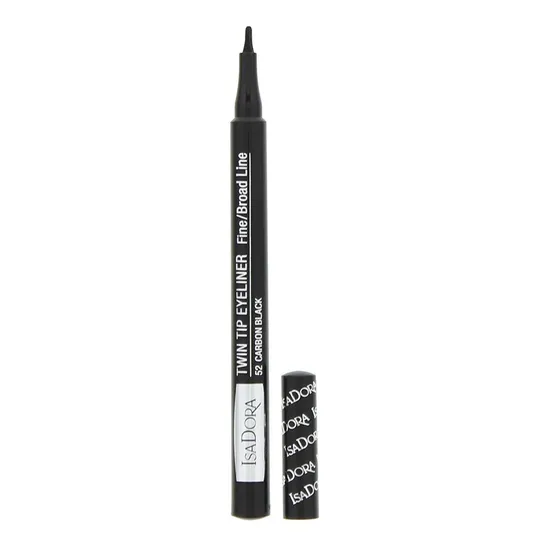 IsaDora Twin Tip Eyeliner