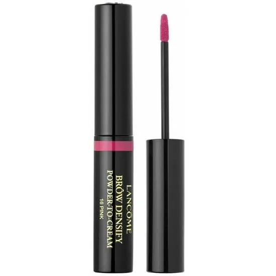 Lancôme Brow Densify Powder-To-Cream