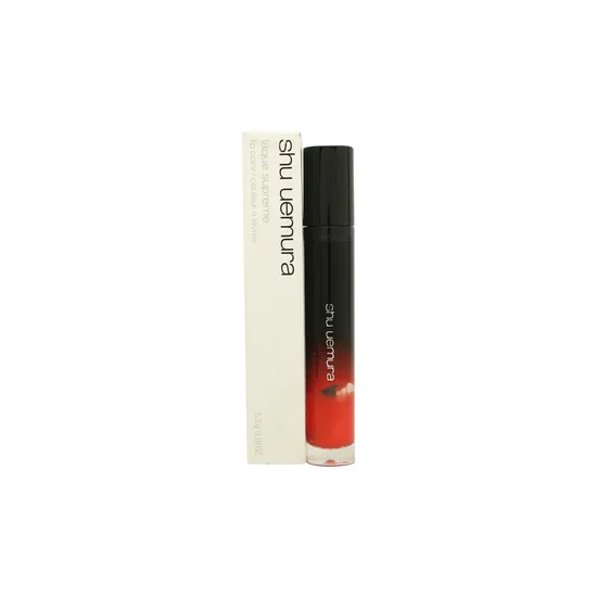 Shu Uemura Art of Hair Laque Supreme Lip Colour