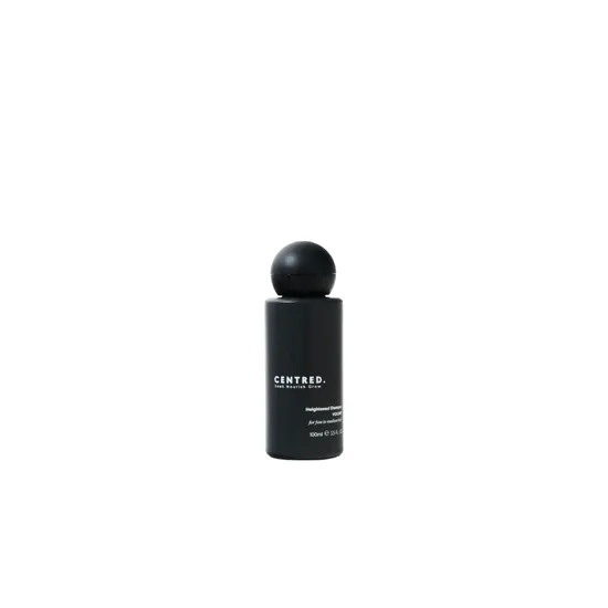 Centred. Heightened Volumising Shampoo 100Ml