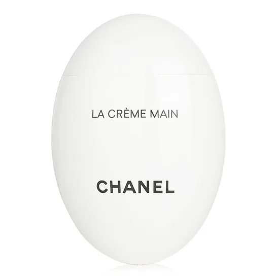 CHANEL La Creme Main Hand Cream