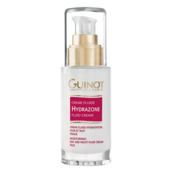 Guinot Hydrazone Fluid Cream