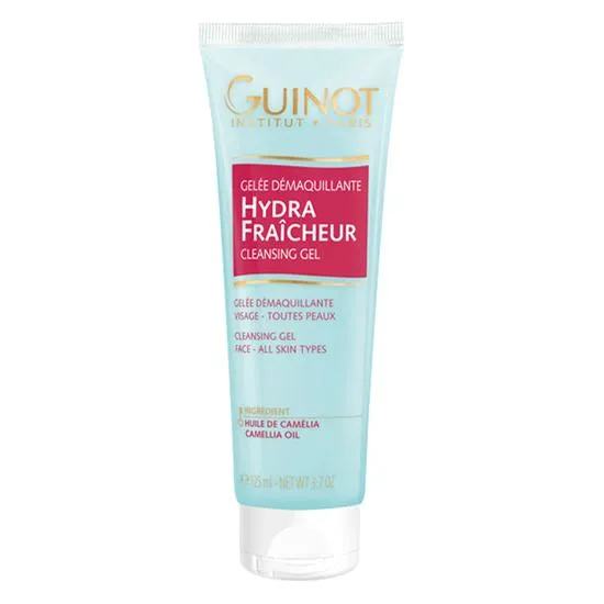 Guinot Hydra Fraicheur Cleansing Gel