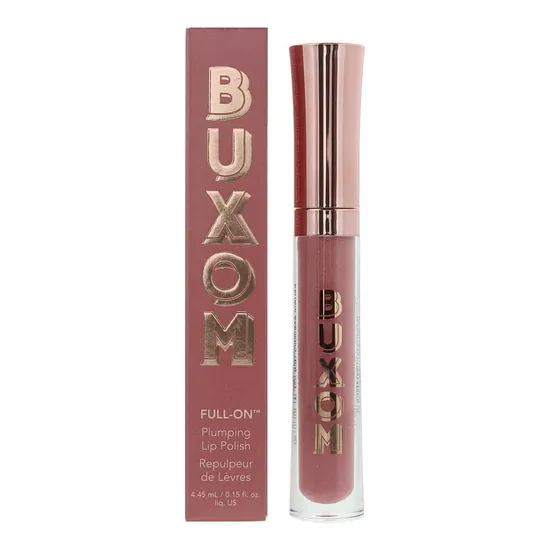 Buxom Plumping Full On Plumping Lip Polish Gloss Whitney