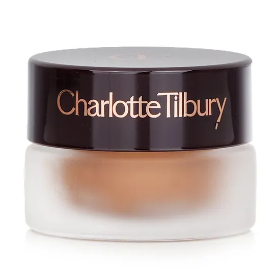 Charlotte Tilbury Light Eyes To Mesmerise In Ambergold - Image 5