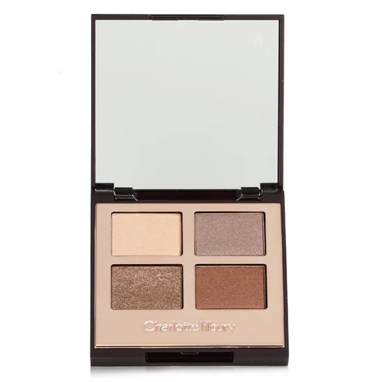 Charlotte TilburyLuxury Palette - # The Golden Goddess 5.2g/0.18oz - Image 3
