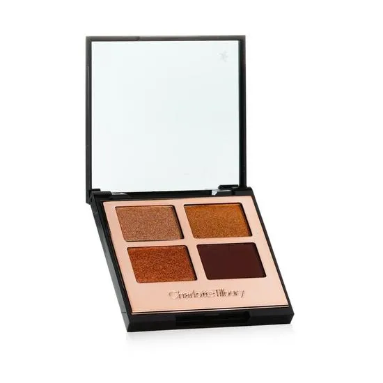 Charlotte Tilbury Luxury Palette