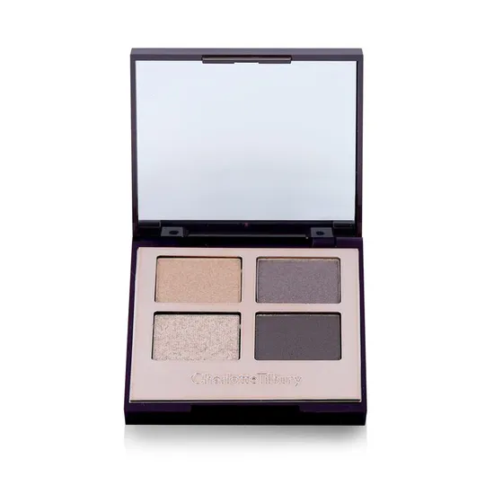 Charlotte Tilbury Luxury Palette Uptown Girl