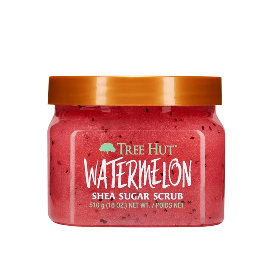 Tree Hut Watermelon Shea Sugar Scrub