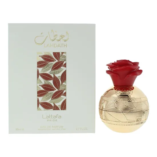 Lattafa Pride Lahdath Eau De Parfum