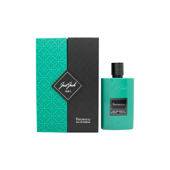 Just Jack Patchouli Eau De Parfum