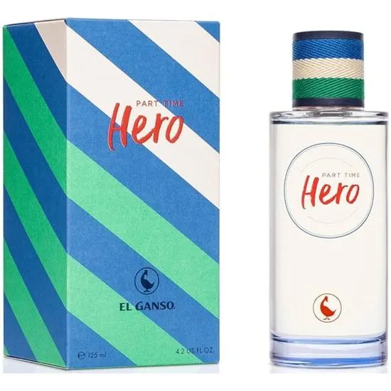 El Ganso Part Time Hero Eau De Toilette