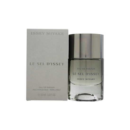 Issey Miyake Le Sel d'Issey Eau De Parfum