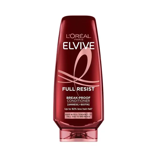 L'Oreal Elvive Full Resist Break Proof Conditioner