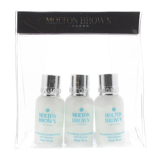 Molton Brown Kumudu Conditioner Gift Set